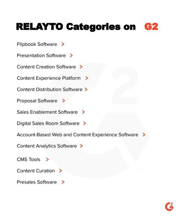 RELAYTO on G2: Top-Rated Interactive Platform - Page 3