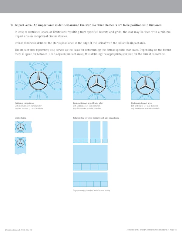 Mercedes-Benz Brand Book - Page 33