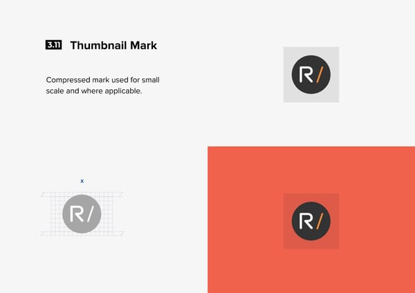 RELAYTO Brand Book: Identity & Visuals - Page 26