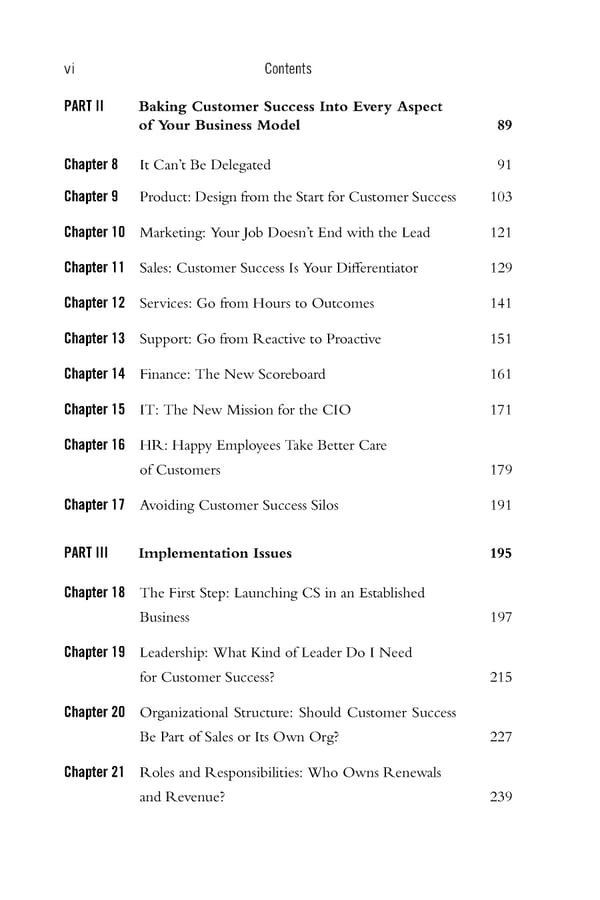 The Customer Success Economy - Page 5