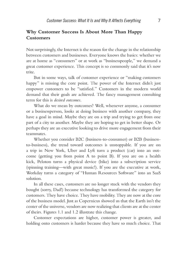 The Customer Success Economy - Page 14