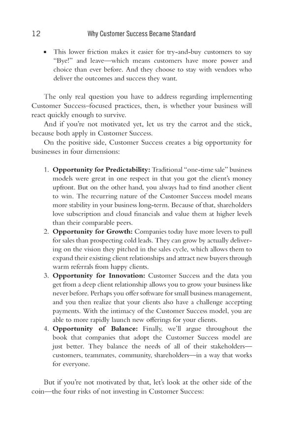 The Customer Success Economy - Page 19