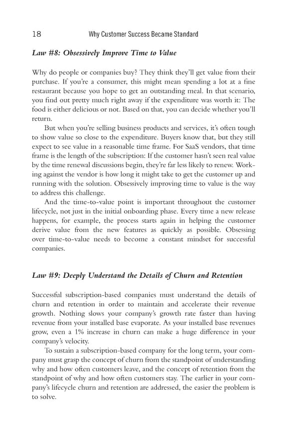 The Customer Success Economy - Page 25