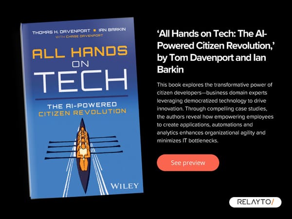 Forbes 10 Must-Read Tech Books of 2024 - Page 7