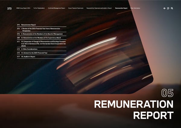 BMW Group Report 2024 - Page 373