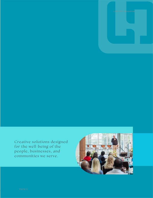 Request For Proposal - February 2025 - Page 3