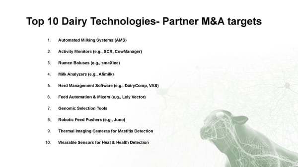 Meet Fresh Cow Manager (Open) - Page 23