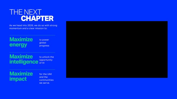 2025: A Year in Review - The Energy to Lead [COPY] - Page 15