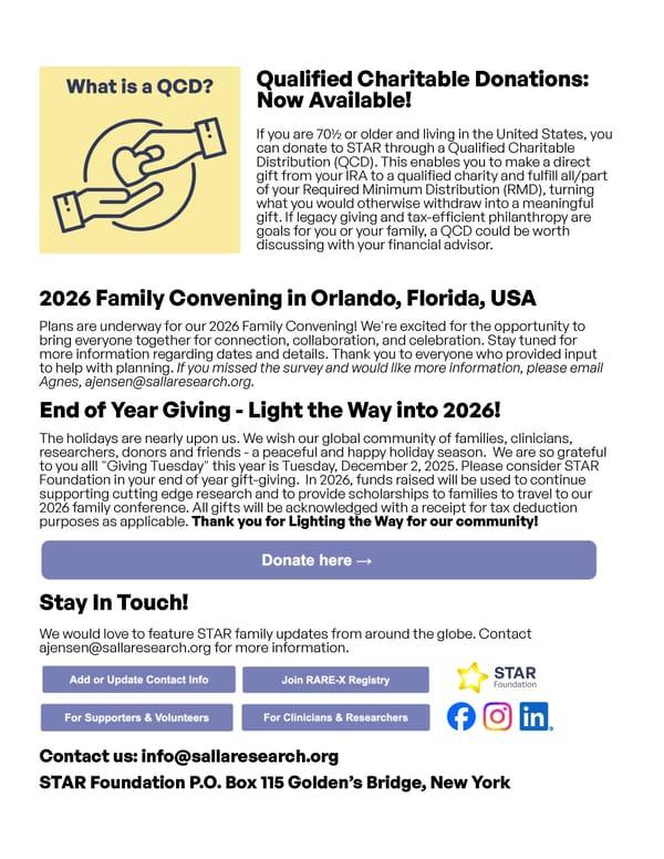 2025 November Newsletter - Page 5