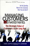 The Hidden Secrets of Customer Lifetime Value - Page 6